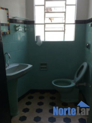 Imagem Sobrado com 4 Quartos à Venda, 250 m² em Lauzane Paulista - São Paulo