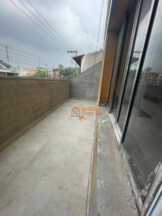 Imagem Apartamento com 2 Quartos para Alugar, 59 m² em Jardim Rosa De Franca - Guarulhos Imagem Apartamento com 2 Quartos para Alugar, 59 m² em Jardim Rosa De Franca - Guarulhos