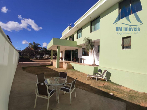 Imagem Casa com 4 Quartos à Venda, 1.050 m² em Pontal Da Liberdade - Lagoa Santa Imagem Casa com 4 Quartos à Venda, 1.050 m² em Pontal Da Liberdade - Lagoa Santa