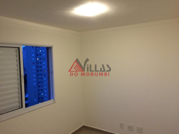 Imagem Apartamento com 3 Quartos à Venda, 73 m² em Vila Andrade - São Paulo