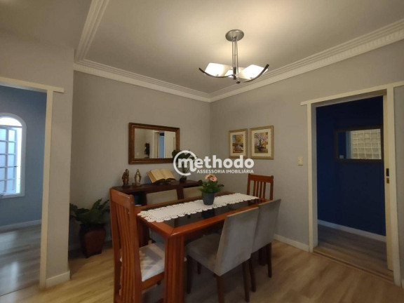 Imagem Casa com 5 Quartos à Venda, 242 m² em Parque São Quirino - Campinas Imagem Casa com 5 Quartos à Venda, 242 m² em Parque São Quirino - Campinas