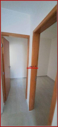 Imagem Apartamento com 1 Quarto para Alugar, 27 m² em Vila Esperança - São Paulo