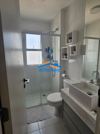 Imagem Apartamento com 3 Quartos à Venda, 110 m² em Alphaville - Santana De Parnaíba