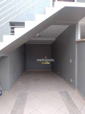 Imagem Sobrado com 3 Quartos à Venda, 110 m² em Jardim Las Vegas - Santo André