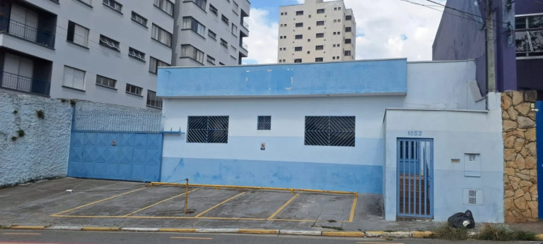 Imagem Imóvel Comercial para Alugar, 810 m² em Sacomã - São Paulo Imagem Imóvel Comercial para Alugar, 810 m² em Sacomã - São Paulo