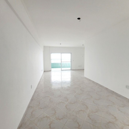 Imagem Apartamento com 3 Quartos à Venda, 174 m² em Guilhermina - Praia Grande
