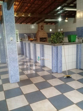 Imagem Chácara com 3 Quartos à Venda, 1.600 m² em Monterrey - Louveira Imagem Chácara com 3 Quartos à Venda, 1.600 m² em Monterrey - Louveira