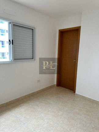 Imagem Apartamento com 2 Quartos para Alugar, 58 m² em Guilhermina - Praia Grande