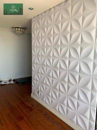 Imagem Apartamento com 3 Quartos à Venda, 82 m² em Gopoúva - Guarulhos