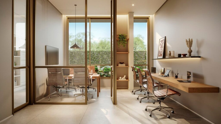 Imagem Apartamento com 3 Quartos à Venda, 107 m² em Juvevê - Curitiba