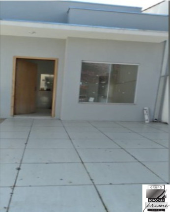 Imagem Casa com 2 Quartos à Venda, 55 m² em Jardim Wanel Ville Iv - Sorocaba