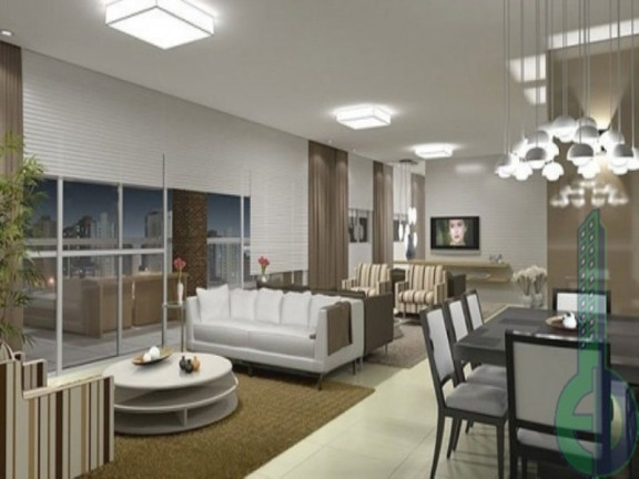 Imagem Imóvel com 4 Quartos à Venda, 353 m² em Jardim - Santo André Imagem Imóvel com 4 Quartos à Venda, 353 m² em Jardim - Santo André
