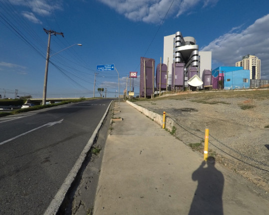 Imagem Terreno à Venda, 2.336 m² em Parque Campolim - Sorocaba