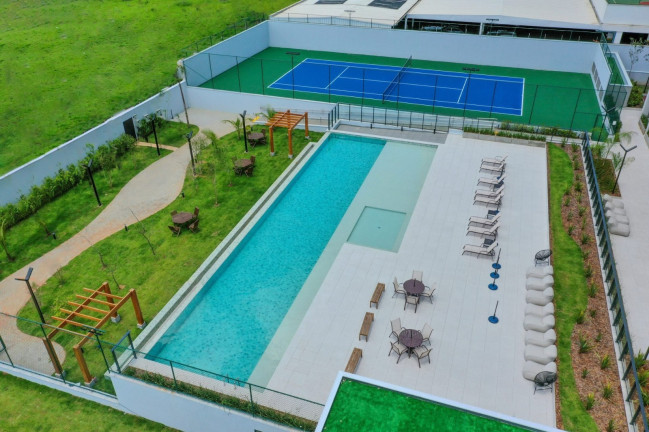 Imagem Imóvel com 4 Quartos à Venda, 220 m² em Parque Campolim - Sorocaba Imagem Imóvel com 4 Quartos à Venda, 220 m² em Parque Campolim - Sorocaba