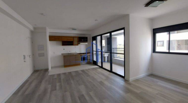 Apartamento com 2 Quartos à Venda, 70 m² em Alphaville Empresarial - Barueri
