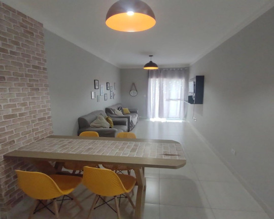 Imagem Apartamento com 2 Quartos à Venda, 88 m² em Balneário Maracanã - Praia Grande Imagem Apartamento com 2 Quartos à Venda, 88 m² em Balneário Maracanã - Praia Grande