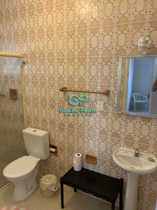 Imagem Apartamento com 3 Quartos à Venda, 85 m² em Loteamento João Batista Julião - Guarujá