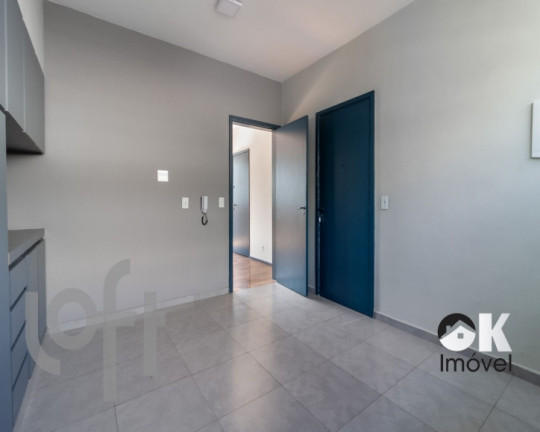 Imagem Apartamento com 3 Quartos à Venda, 130 m² em Higienópolis - São Paulo
