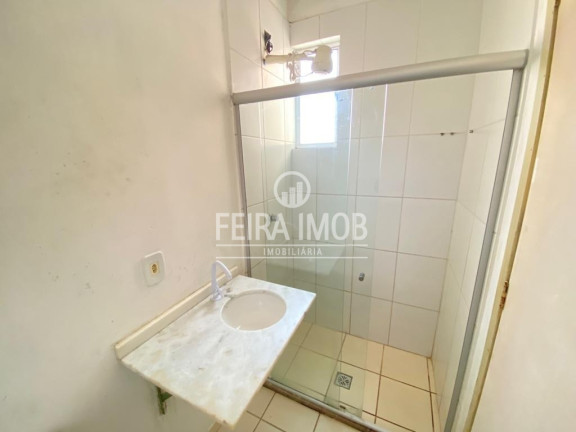 Imagem Apartamento com 3 Quartos à Venda, 160 m² em Sim - Feira De Santana Imagem Apartamento com 3 Quartos à Venda, 160 m² em Sim - Feira De Santana