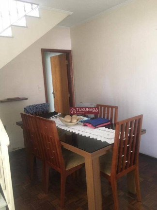 Imagem Sobrado com 3 Quartos à Venda, 227 m² em Vila Nova Mazzei - São Paulo Imagem Sobrado com 3 Quartos à Venda, 227 m² em Vila Nova Mazzei - São Paulo