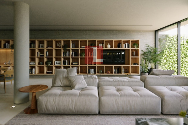 Imagem Casa com 3 Quartos à Venda, 262 m² em Jardim Paulista - São Paulo Imagem Casa com 3 Quartos à Venda, 262 m² em Jardim Paulista - São Paulo