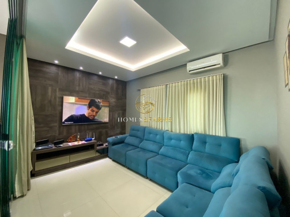 Casa com 4 Quartos à Venda, 287 m² em Jardins Lisboa - Goiânia