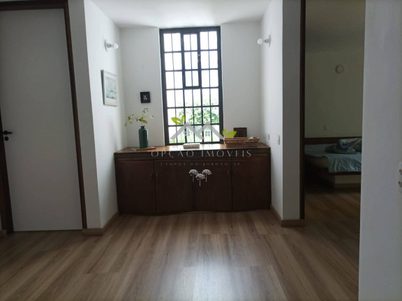 Imagem Casa com 4 Quartos à Venda, 200 m² em Vila Inglesa - Campos Do Jordão