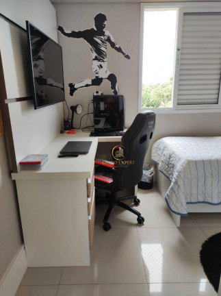 Imagem Apartamento com 3 Quartos à Venda, 100 m² em Jardim América - São José Dos Campos Imagem Apartamento com 3 Quartos à Venda, 100 m² em Jardim América - São José Dos Campos