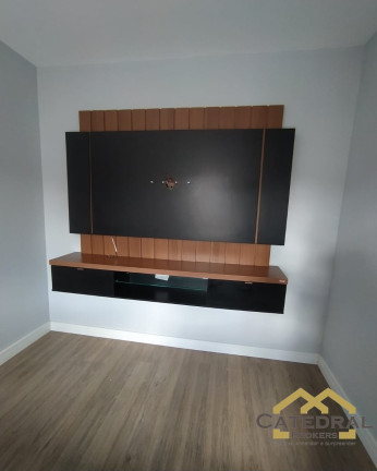 Imagem Apartamento com 2 Quartos à Venda, 54 m² em Parque Residencial Eloy Chaves - Jundiaí