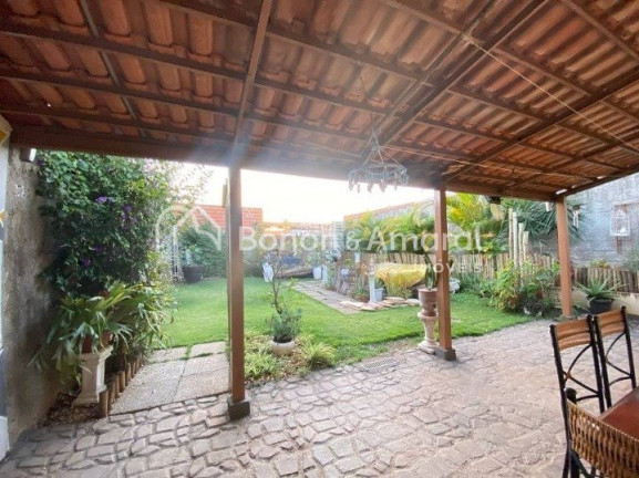 Imagem Casa com 3 Quartos à Venda, 259 m² em Saltinho - Paulínia Imagem Casa com 3 Quartos à Venda, 259 m² em Saltinho - Paulínia