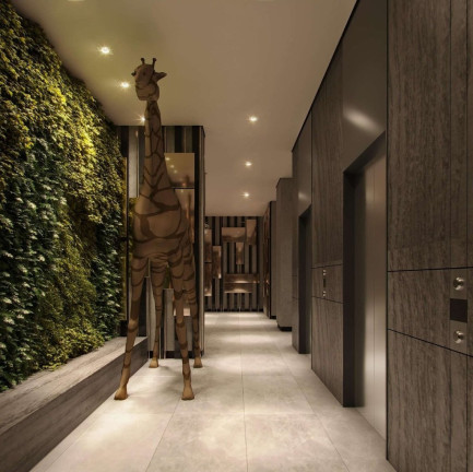 Imagem Imóvel Comercial à Venda, 25 m² em Brooklin Paulista - São Paulo