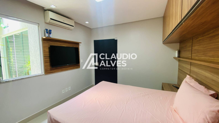 Imagem Casa de Condomínio com 4 Quartos para Alugar, 280 m² em Parque Ipê - Feira De Santana