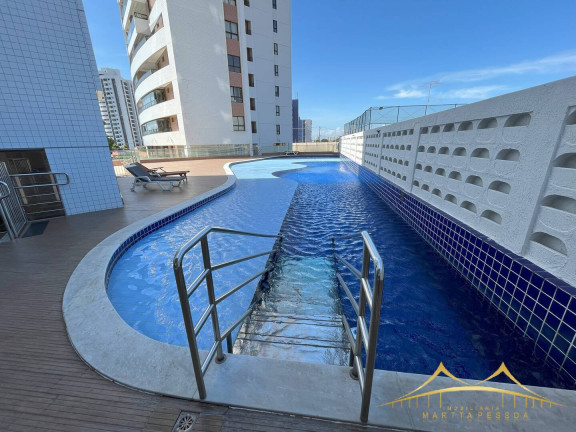 Imagem Apartamento com 4 Quartos à Venda, 108 m² em Capim Macio - Natal Imagem Apartamento com 4 Quartos à Venda, 108 m² em Capim Macio - Natal
