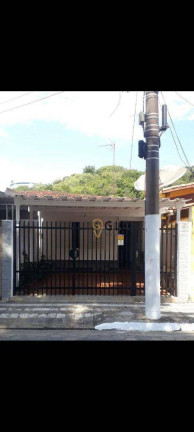 Imagem Casa com 3 Quartos à Venda ou Locação, 103 m² em Centro - Jacareí
