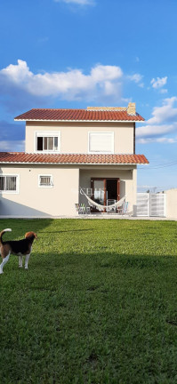 Casa com 3 Quartos à Venda, 136 m² em Bellatorres - Passo De Torres