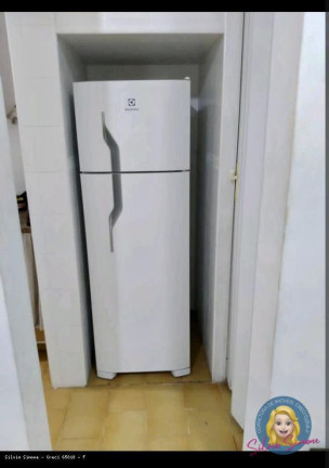 Imagem Sala Comercial à Venda, 30 m² em Itararé - São Vicente Imagem Sala Comercial à Venda, 30 m² em Itararé - São Vicente