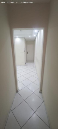 Imagem Apartamento com 2 Quartos à Venda, 97 m² em Macuco - Santos