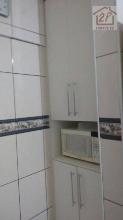 Imagem Apartamento com 2 Quartos à Venda, 65 m² em Conjunto Residencial Trinta E Um De Março - São José Dos Campos Imagem Apartamento com 2 Quartos à Venda, 65 m² em Conjunto Residencial Trinta E Um De Março - São José Dos Campos