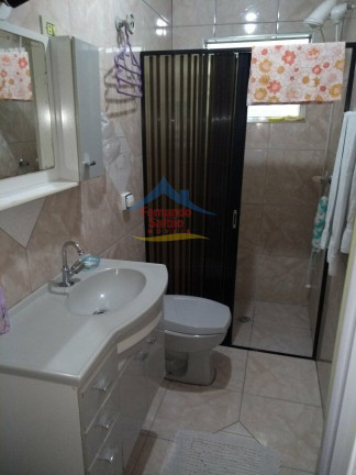 Imagem Casa com 3 Quartos à Venda, 126 m² em Jardim Tietê - São Paulo Imagem Casa com 3 Quartos à Venda, 126 m² em Jardim Tietê - São Paulo
