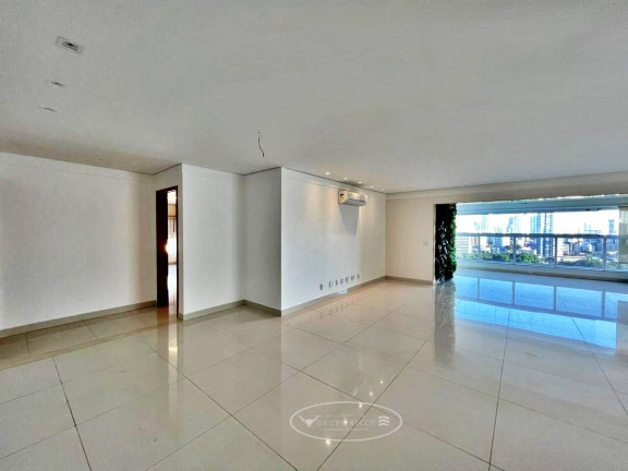 Imagem Apartamento com 4 Quartos à Venda, 305 m² em Setor Oeste - Goiânia Imagem Apartamento com 4 Quartos à Venda, 305 m² em Setor Oeste - Goiânia