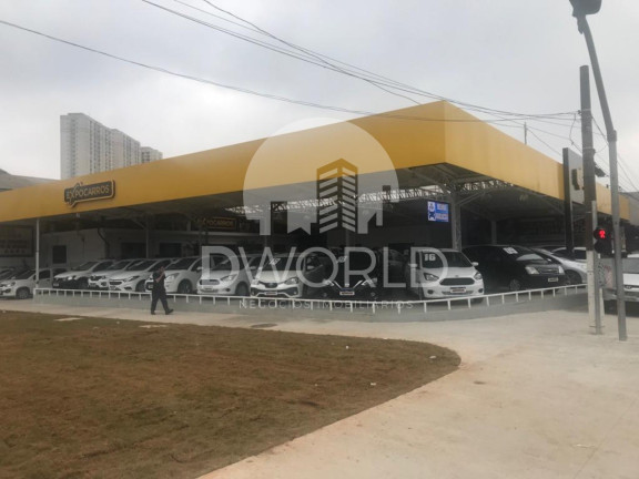 Imagem Terreno à Venda, 885 m² em Centro - São Bernardo Do Campo Imagem Terreno à Venda, 885 m² em Centro - São Bernardo Do Campo