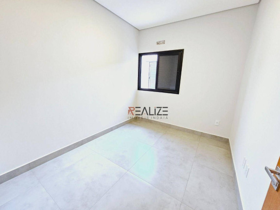 Imagem Casa com 3 Quartos à Venda, 115 m² em  Jardim Residencial Nova Veneza - Indaiatuba
