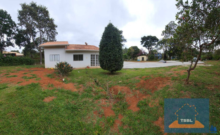Terreno em Condomínio à Venda, 3.647 m² em Condomínio Jardim Das Palmeiras - Bragança Paulista