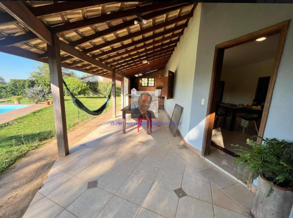 Imagem Chácara com 4 Quartos à Venda, 250 m² em Barueri