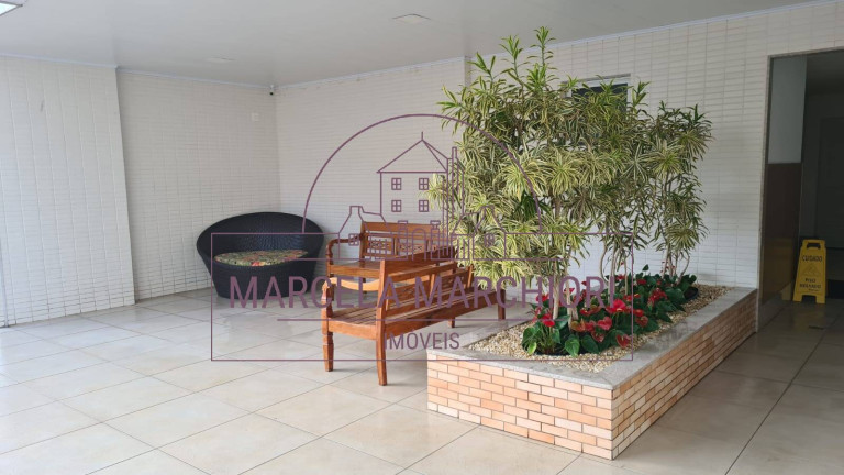 Imagem Apartamento com 3 Quartos à Venda, 110 m² em Praia De Itaparica - Vila Velha