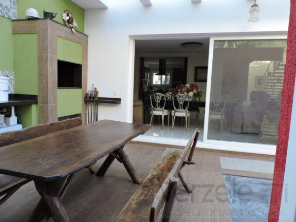 Imagem Casa com 5 Quartos à Venda, 445 m² em Praia Dos Amores - Balneário Camboriú