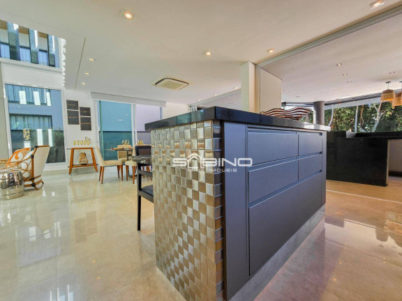 Imagem Casa com 5 Quartos à Venda, 459 m² em Riviera De São Lourenço - Bertioga