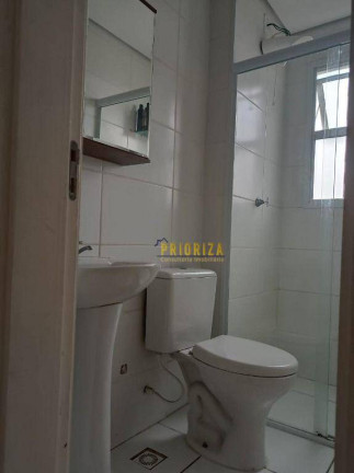 Imagem Apartamento com 2 Quartos à Venda, 50 m² em Condomínio Residencial Bosque De Córdoba - Sorocaba Imagem Apartamento com 2 Quartos à Venda, 50 m² em Condomínio Residencial Bosque De Córdoba - Sorocaba