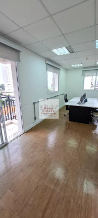 Imagem Imóvel com 1 Quarto à Venda, 57 m² em Pinheiros - São Paulo