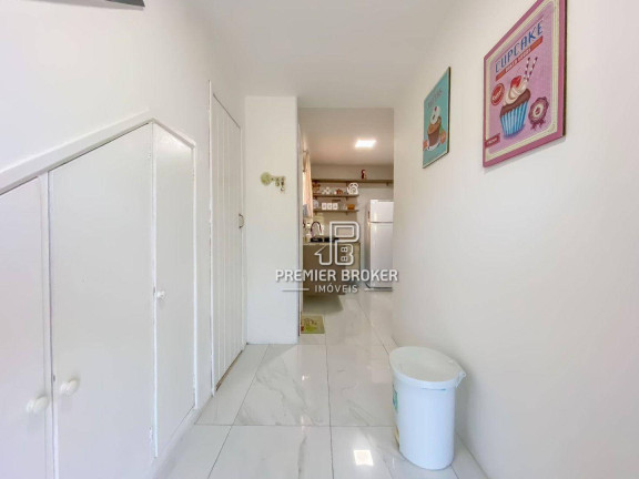Imagem Cobertura com 2 Quartos à Venda, 102 m² em Alto - Teresópolis